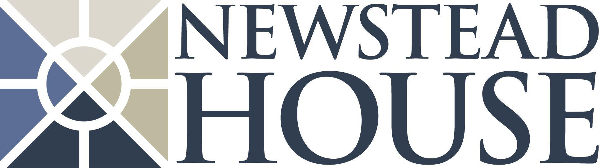 Newstead House Logo